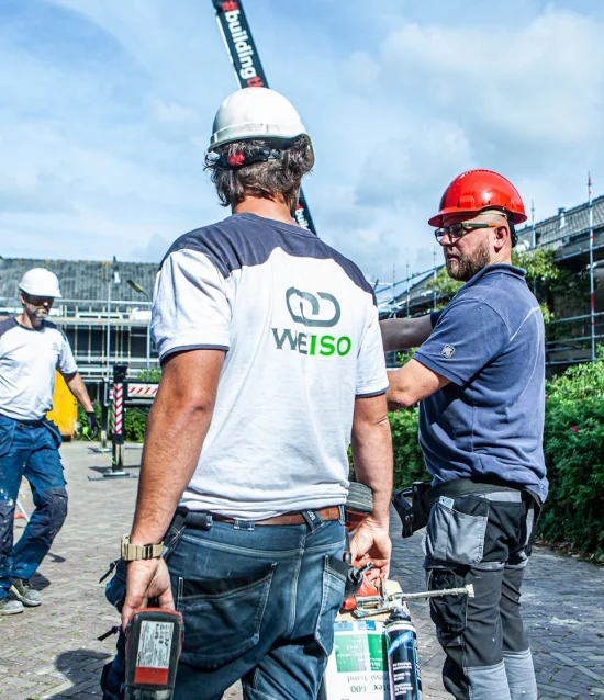 Weiso.nl Team