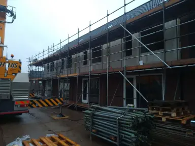RC panels te Hengelo 2020_Red Building BV