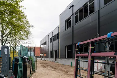Montage kozijnen te Zevenaar 2025_Intercombi Kozijnmanagement BV