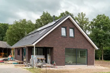 Montage kozijnen te Wehl 2025_Intercombi Kozijnmanagement BV