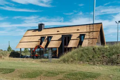 Montage kozijnen te Erichem 2025_Intercombi Kozijnmanagement BV